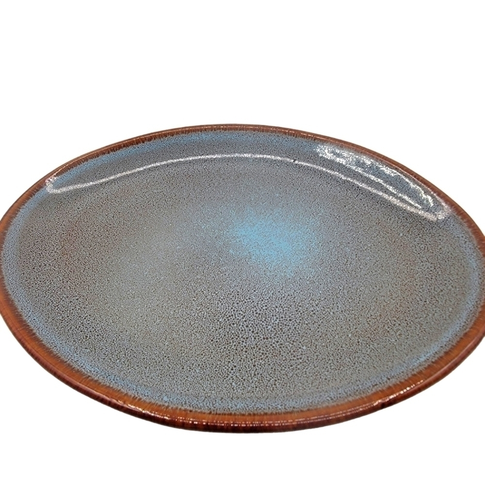 Anfora Tacana (Mexico) oval plate